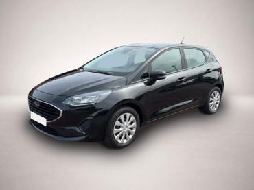 Fahrzeug ansehen: Ford Fiesta COOL & CONNECT NAVI / PDC / GJR / KAMERA Ford Fiesta COOL & CONNECT NAVI / PDC / GJR / KAMERA