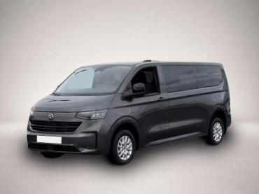 Fahrzeug ansehen: Volkswagen T7 Caravelle LR Life 9-Sitze TDI * DSG Tempo R-Kam Volkswagen T7 Caravelle LR Life 9-Sitze TDI * DSG Tempo R-Kam