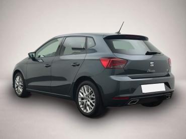 Fahrzeug ansehen: Seat Ibiza 1.0 TSI FR LED NAVI SHZ Seat Ibiza 1.0 TSI FR LED NAVI SHZ