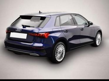 Audi A3 Sportback 30 TFSI advanced LED