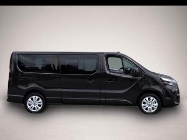 Fahrzeug ansehen: Nissan Primastar Tekna L2 2.0D * DCT 8-Sitze LED Navi SHZ Nissan Primastar Tekna L2 2.0D * DCT 8-Sitze LED Navi SHZ