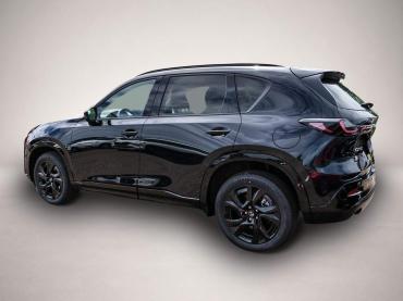 Fahrzeug ansehen: Mazda CX-5 All-new 2.5L e-Skyactiv G 141ps 6AT FWD Hom Mazda CX-5 All-new 2.5L e-Skyactiv G 141ps 6AT FWD Hom