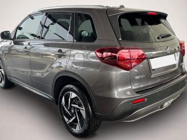 Suzuki Vitara 1.4 Comfort * Facelift Navi AHK Leder LED