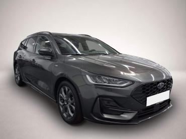 Fahrzeug ansehen: Ford Focus Turnier ST-Line X LED NAVI SHZ RFK ACC Ford Focus Turnier ST-Line X LED NAVI SHZ RFK ACC