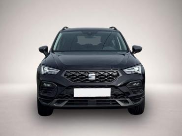 Seat Ateca FR TSI DSG|PANO|AHK|NAVI|elek.HECKKLAPPE|