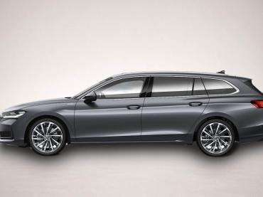 Fahrzeug ansehen: Skoda Superb Skoda Combi L&K 2.0 TDI 142 kW (193 PS) 7 Skoda Superb Skoda Combi L&K 2.0 TDI 142 kW (193 PS) 7