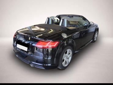 Audi TT Roadster 40 TFSI S-tronic Xenon/Multilenk