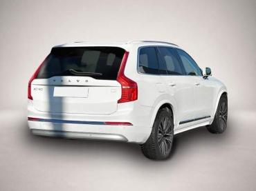 Volvo XC90 Inscription Expression Recharge Plug-In Hyb