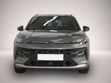 Volkswagen T-Roc 1.5 eTSI Style Black Style