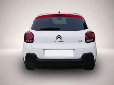 Citroën C3 PureTech 83 Shine * KEYLESS-GO * PDC-HINTEN * TEMPO