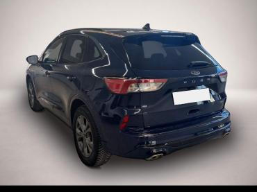 Ford Kuga Plug-In Hybrid ST-Line Sportpaket Bluetooth