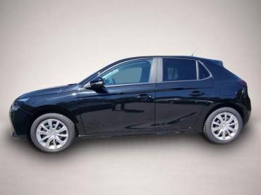 Fahrzeug ansehen: Opel Corsa 1.2 55 kW (75 PS) * MT5 * S/S Edition Opel Corsa 1.2 55 kW (75 PS) * MT5 * S/S Edition