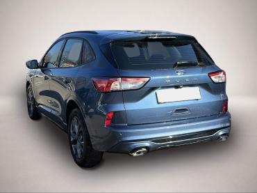 Ford Kuga ST-Line Bluetooth Head Up Display Navi LED