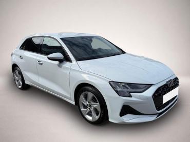 Audi A3 30 TFSI Sportback S tronic advanced