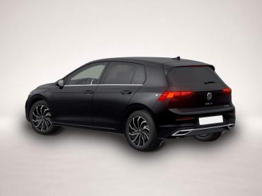 Fahrzeug ansehen: Volkswagen Golf 1.4 eHybrid Style Volkswagen Golf 1.4 eHybrid Style