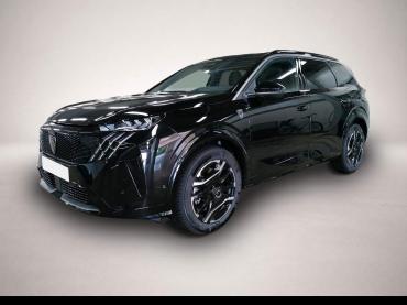 Peugeot 5008 E GT Exclusive 11kw Shz Navi Kamera Leder