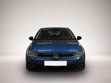 Volkswagen Polo 1.0 TSI Goal LED NAVI ACC PDC SHZ TRAVEL-AS