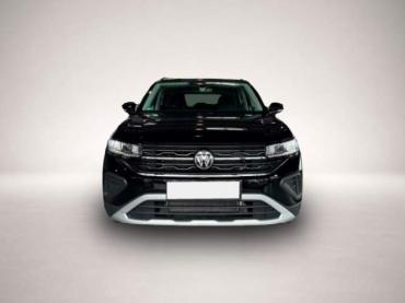 Fahrzeug ansehen: Volkswagen T-Cross 1.0 TSI Prime AHK CarPlay LED Kamera ACC SitzHZG Digitales Cockpit Volkswagen T-Cross 1.0 TSI Prime AHK CarPlay LED Kamera ACC SitzHZG Digitales Cockpit