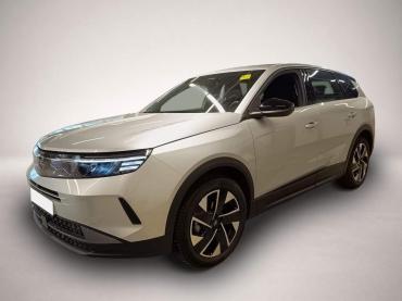 Fahrzeug ansehen: Opel Grandland (X) Grandland 1.2 48V Mild-Hybrid Edition Shz Navi K Opel Grandland (X) Grandland 1.2 48V Mild-Hybrid Edition Shz Navi K