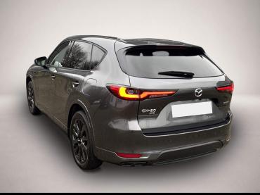 Fahrzeug ansehen: Mazda CX-60 Homura Hybrid AWD Bluetooth Head Up Displa Mazda CX-60 Homura Hybrid AWD Bluetooth Head Up Displa