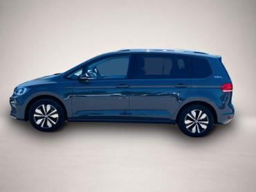 Fahrzeug ansehen: Volkswagen Touran 1.5 TSI COMFORTLINE GOAL 7-SITZER APP-CON Volkswagen Touran 1.5 TSI COMFORTLINE GOAL 7-SITZER APP-CON