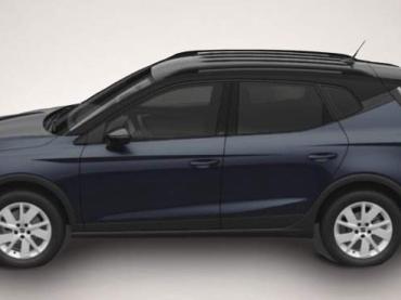 Fahrzeug ansehen: Seat Arona 1.0 TSI 115 DSG FR SHZ PDC RFK Seat Arona 1.0 TSI 115 DSG FR SHZ PDC RFK