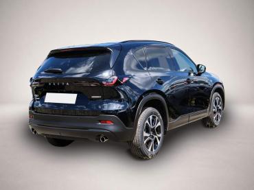 Mazda CX-5 All-new 2.5L e-Skyactiv G 141ps 6AT FWD Exc