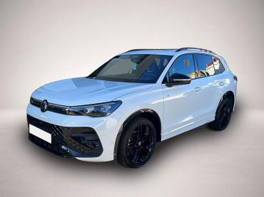 Fahrzeug ansehen: Volkswagen Tiguan 1.5 eTSI R-Line * BlackStylel * H&K * Pano Volkswagen Tiguan 1.5 eTSI R-Line * BlackStylel * H&K * Pano