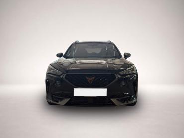 Cupra Formentor 1.4 e-HYBRID DSG VZ LED * NAVI * KAMERA * PA