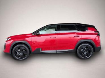 Fahrzeug ansehen: Citroën C5 Aircross 145 Hybrid MAX HUD AHK-abnehmbar El. Citroën C5 Aircross 145 Hybrid MAX HUD AHK-abnehmbar El.