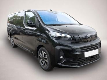 Fahrzeug ansehen: Peugeot Traveller L3 Allure Pano Nav AHK Massage SHZ BT Peugeot Traveller L3 Allure Pano Nav AHK Massage SHZ BT