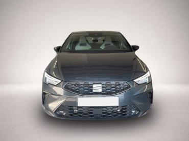 Seat Ibiza Facelift FR 150PS DSG Pano * Navi * Sound * GV5 * Alarm.