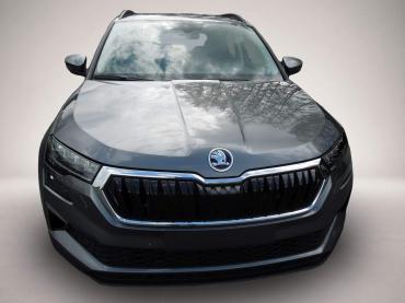Fahrzeug ansehen: Skoda Karoq 1.5TSI DSG Selection/AHK/Navi/ACC/Sitzheiz Skoda Karoq 1.5TSI DSG Selection/AHK/Navi/ACC/Sitzheiz