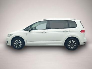 Volkswagen Touran 1.5 TSI DSG Goal 7-Sitz * MATRIX-LED-NAVI-S
