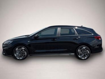 Fahrzeug ansehen: Hyundai i30 cw 1.6 T-GDI DCT N-Line|NAVI|SHZ|KAM|PANO Hyundai i30 cw 1.6 T-GDI DCT N-Line|NAVI|SHZ|KAM|PANO