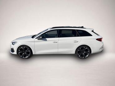 Cupra Leon SP 2.0 TSI DSG VZ 181¤ m.20% Anz. AHK PANO