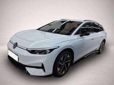 Fahrzeug ansehen: Volkswagen ID.7 Tourer Pro AHK IQ.LIGHT 360° ACC Volkswagen ID.7 Tourer Pro AHK IQ.LIGHT 360° ACC