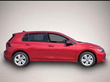 Fahrzeug ansehen: Volkswagen Golf VIII Life 1.5TSI * StandHzg 360°Kam ACC 4xSHZ Volkswagen Golf VIII Life 1.5TSI * StandHzg 360°Kam ACC 4xSHZ