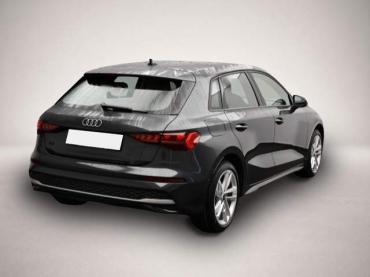 Fahrzeug ansehen: Audi A3 Sportback 35TFSI S tronic advanced SONOS/LED/ Audi A3 Sportback 35TFSI S tronic advanced SONOS/LED/