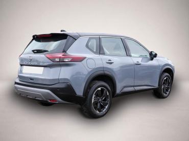 Fahrzeug ansehen: Nissan X-Trail Acenta 1.5 VC-T MHEV 163PS 4x2 Xtronic F Nissan X-Trail Acenta 1.5 VC-T MHEV 163PS 4x2 Xtronic F