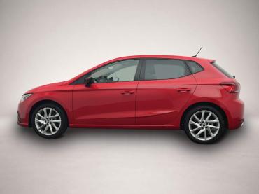 Seat Ibiza 1.0 TSI FR KAMERA NAVI LED FULL LINK