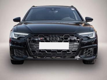 Fahrzeug ansehen: Audi S6 Avant 55 TDI quattro tiptronic AHK Virtuell L Audi S6 Avant 55 TDI quattro tiptronic AHK Virtuell L