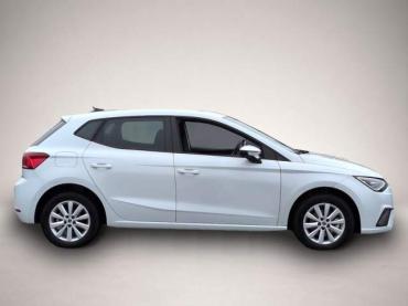 Fahrzeug ansehen: Seat Ibiza Style 1.0TSI * Voll-LED ACC Navi R-Kam SHZ Seat Ibiza Style 1.0TSI * Voll-LED ACC Navi R-Kam SHZ
