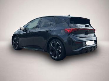 Cupra Born 62KW NAVI REAR VIEW SHZ