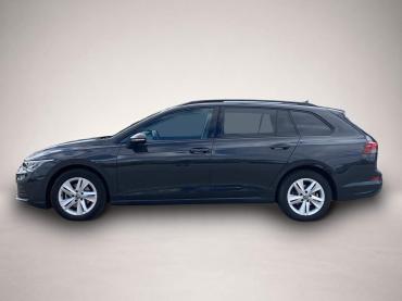 Volkswagen Golf Variant 1.5 eTSI DSG LIFE PANORAMA * AHK * APP-
