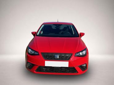 Seat Ibiza 1.0 TSI Style LED PDC FULL LINK