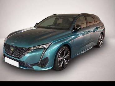 Fahrzeug ansehen: Peugeot 308 SW GT 1.2 Aut. Navi Kamera PDC v * h Peugeot 308 SW GT 1.2 Aut. Navi Kamera PDC v * h