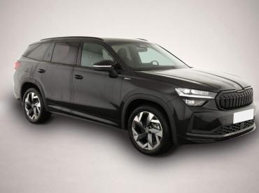 Skoda Kodiaq 2.0 TDI DSG 4x4 Sportline * AHK * Navi * Mat