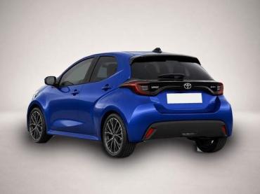 Toyota Yaris Active Plus Tech 1.5 VVT-i Hybrid 116PS/85kW CV.