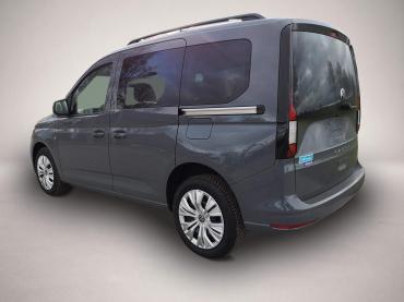 Fahrzeug ansehen: Volkswagen Caddy 2.0TDI ACC Kam GV5 App AHK Reling Volkswagen Caddy 2.0TDI ACC Kam GV5 App AHK Reling